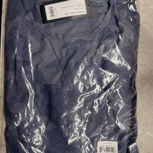 Rhone Reign Short Sleeve Camo XL